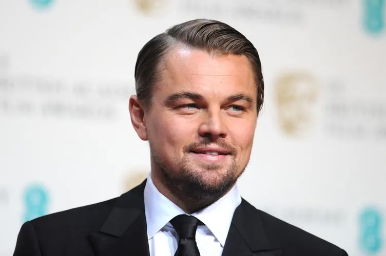 Leonardo DiCaprio FBI tarafından sorguya alındı
