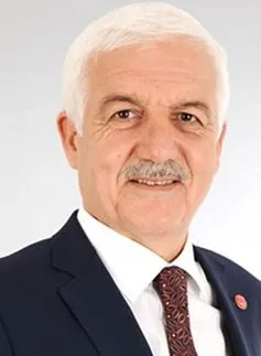 Mehmet Ali Kılıç
