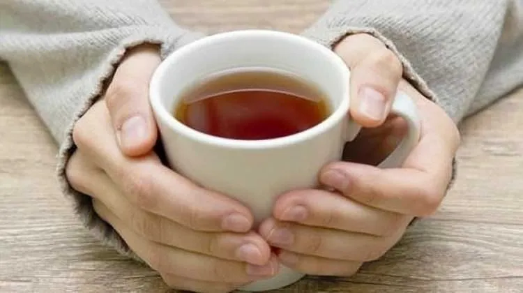 Günde 2 bardak siyah çay  kanserden koruyor!
