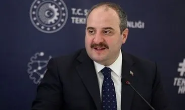 Bakan Varank Tesla’nın Türkiye pazarına girmek istediğini açıkladı