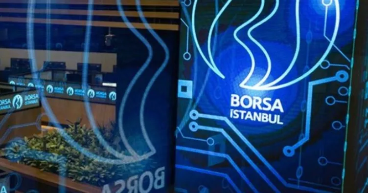 Borsa İstanbul yükselişle başladı