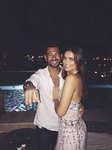 Zayıflık uğruna bu yöntemi uyguluyordu! Son halini görenler...