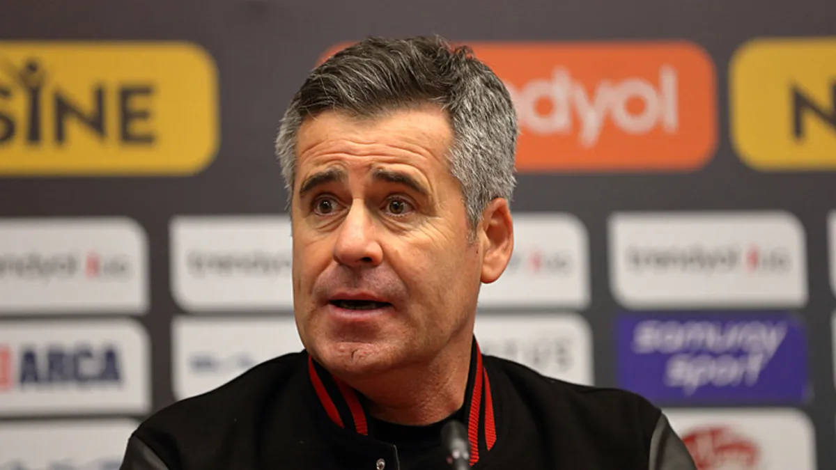 Hüseyin Eroğlu: Hedefimiz olan Süper Lig’e çıkmayı planlıyoruz! Hüseyin Eroğlu: Hedefimiz olan Süper Lig’e çıkmayı planlıyoruz!