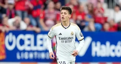 İspanya La Liga: Real Madrid - Mallorca maçı ne zaman, saat kaçta, hangi kanalda? Arda Güler oynayacak mı?