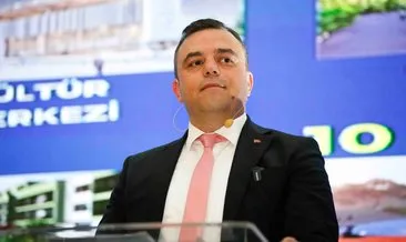 Cumhur İttifakı’nın Seferihisar Belediye Başkan adayı Ahmet Aydın projelerini tanıttı