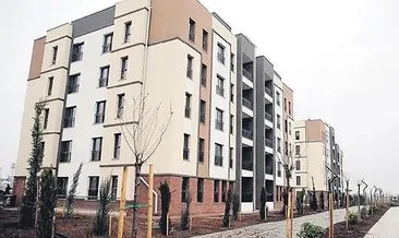 Diyarbakır’da 6 bin deprem konutu hazır #diyarbakir