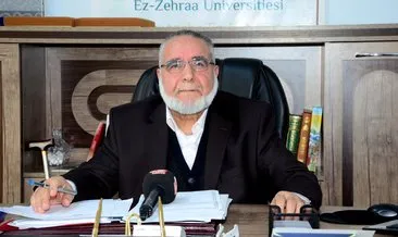 Prof. Mustafa Muslim koronavirüse yenildi