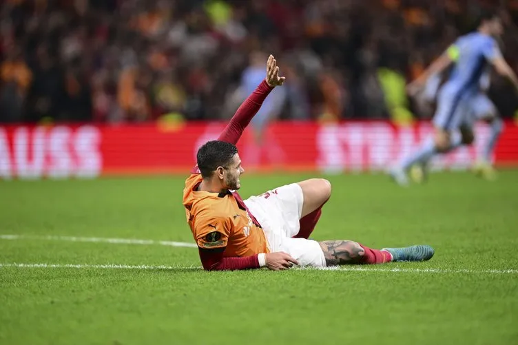 SON DAKİKA: Icardi devri sona erdi! Galatasaray’ın gelecek sezon planlaması ortaya çıktı: Osimhen olmazsa...