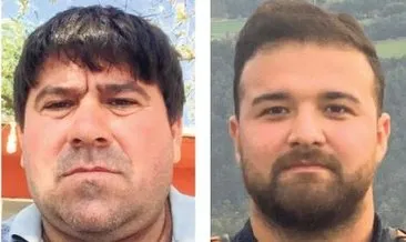 Görev başında akıma kapılıp can verdiler #bolu
