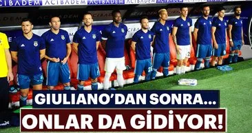 Giuliano'dan sonra sıra Valbuena ve Dirar'da