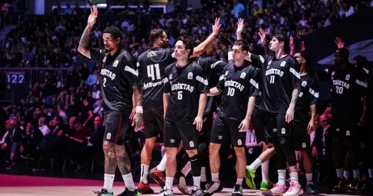 Maccabi Tel Aviv-Beşiktaş maçı ne zaman, saat kaçta? EuroLeague’de Beşiktaş Sahaya Çıkıyor!