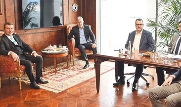 Bergama’da büyükbaş OSB için geri sayım