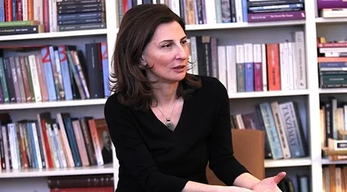 “Farklı bir düşüncenin kırıntısına bile tahammülleri yok!”-2