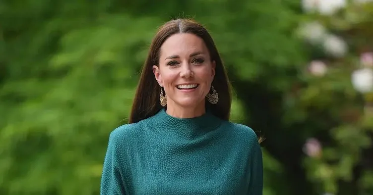 Kate Middleton Kraliçe Elizabeth’in bile yapamadığını başarabilir! 115 yıl sonra sonra bir ilk....