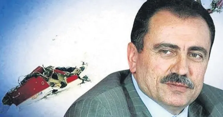 SON DAKİKA | Kritik dosyalar yeniden açılıyor! Muhsin Yazıcıoğlu, Necip Hablemitoğlu, Ayhan Bora Kaplan...