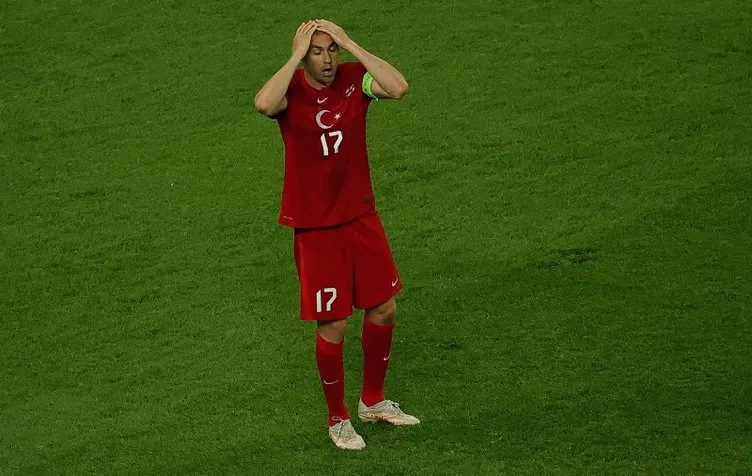 Son dakika: Türkiye-Galler maçı sonrası şok sözler! Şenol Güneş buna ne diyeceksin?