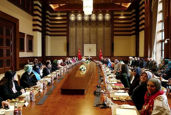 Vicdan Konvoyu Hatay'a ulaşarak turunu tamamladı