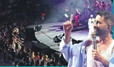 Kaza sonrası Antalya’da konser verdi #burdur Kaza sonrası Antalya’da konser verdi #burdur