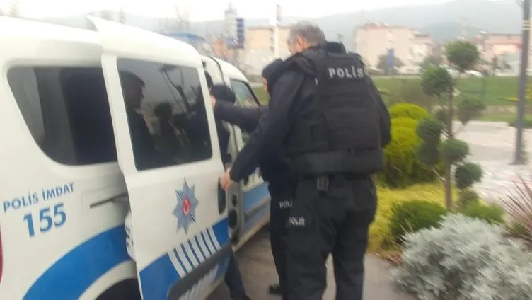 Körfez Belediyesi’nde silahlı saldırı girişimi