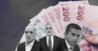 Asgari ücret için 2’li veri o rakama işaret ediyor! Cumhurbaşkanı Erdoğan’dan hükümete talimat