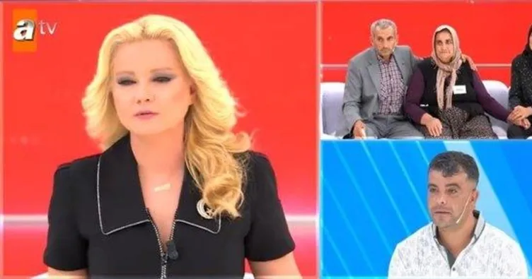 Türkiye Müge Anlı’yı İzledi!