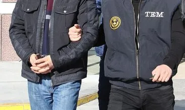 PKK'nın İran bağlantısına Malatya'da operasyon #malatya
