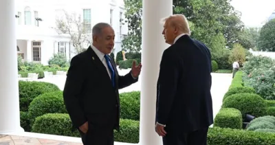 SON DAKİKA| İsrail’in haftalardır endişelendiği senaryo gerçekleşti! Anlaşma Netanyahu’yu korku içinde bıraktı
