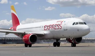 İspanya’da hava yolu şirketlerindeki greve Iberia Express de eklendi