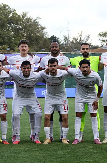 1. Lig ekibine 3 dönem transfer yasağı