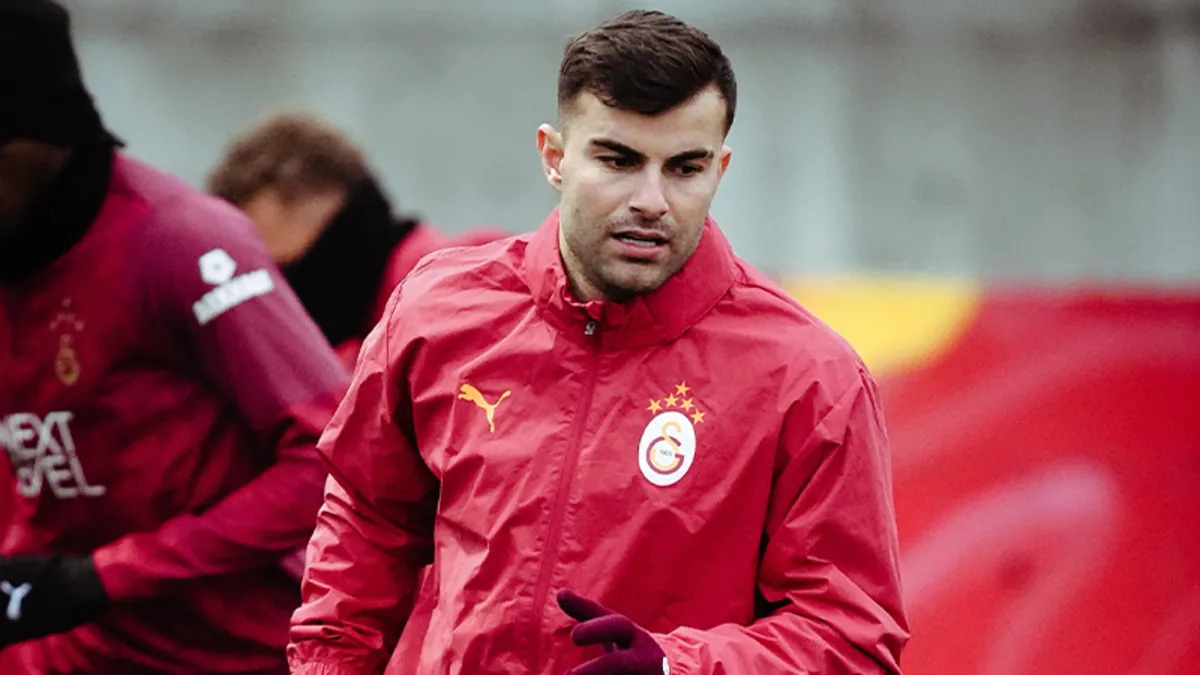 Galatasaray, Alanyaspor maçına hazır! – Son Dakika Spor Haberleri