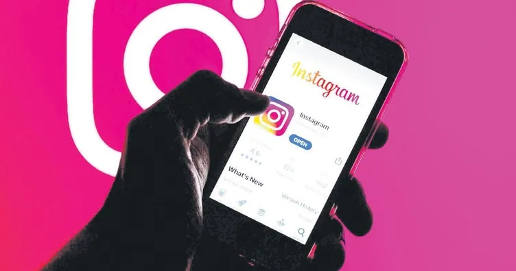 Instagram’da dev veri sızıntısı