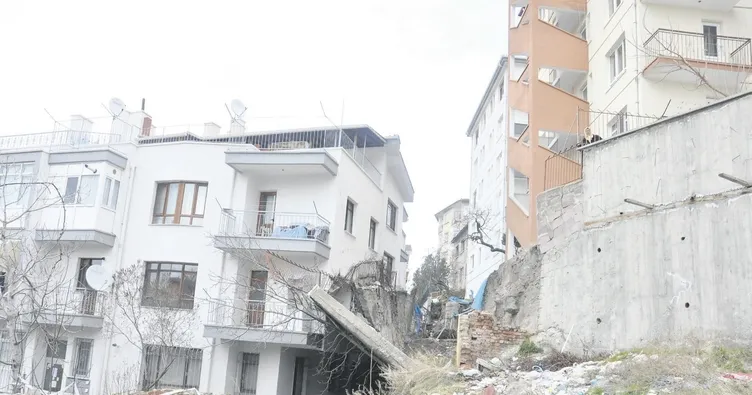 Ölünce mi geleceksiniz?