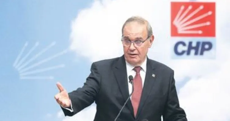 ‘HDP ile ittifak’ sorusuna kaçamak yanıt