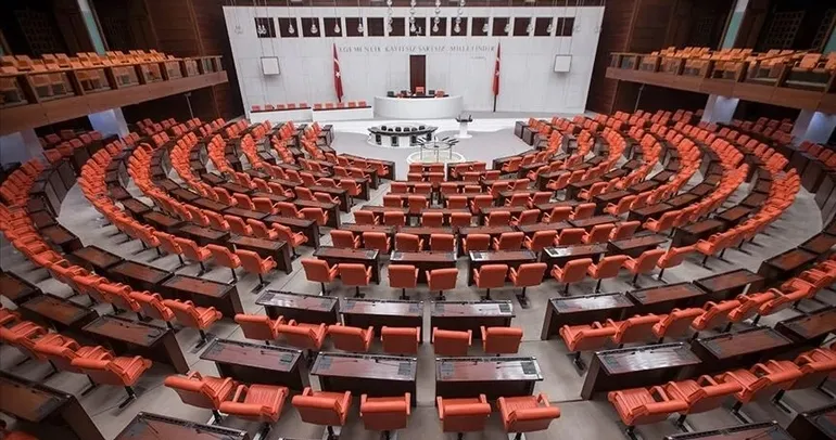 Somali Tezkeresi TBMM’de kabul edildi!