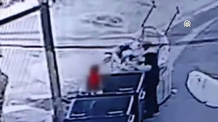 SON DAKİKA: Şirin Elmas Hanilçi cinayeti: Katil ile karşılaşma anı ortaya çıktı!