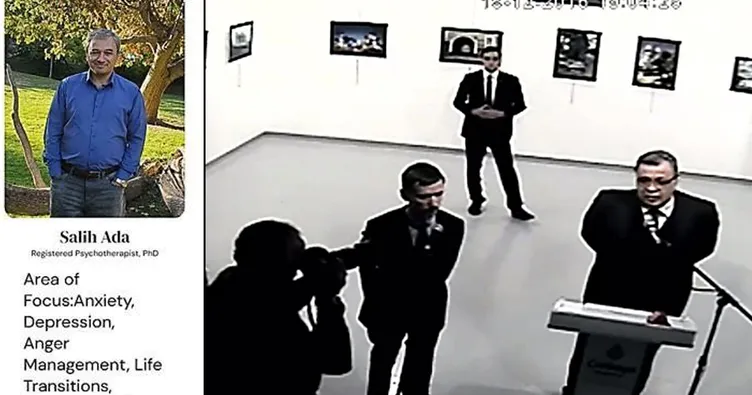 SON DAKİKA! Rus Büyükelçi Karlov suikastının planlayıcısı FETÖ’cünün adını değiştirdiği belirlendi