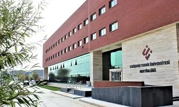Eskişehir Teknik Üniversitesi 22 sözleşmeli personel alacak