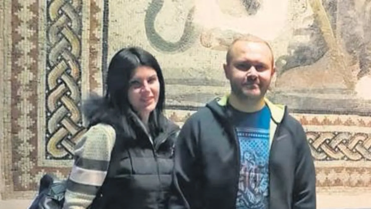 15 yıllık ihtişamlı evliliğin acı sonu: Ünlü iş insanını özel dedektif dosyası yaktı!