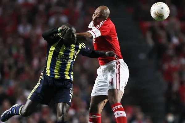 Dış basından Benfica-Fenerbahçe maçı yorumları
