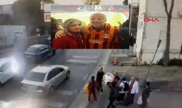 Kadıköy’de Galatasaraylı baba ve kızına saldırmışlardı: 3 tutuklama