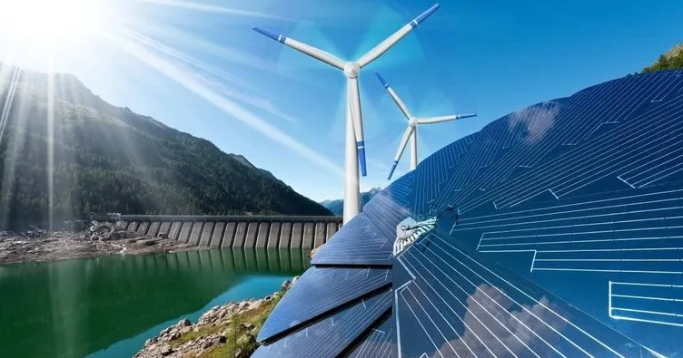 Sürdürülebilir Gelecek için Sürdürülebilir Enerji raporu tanıtım toplantısı