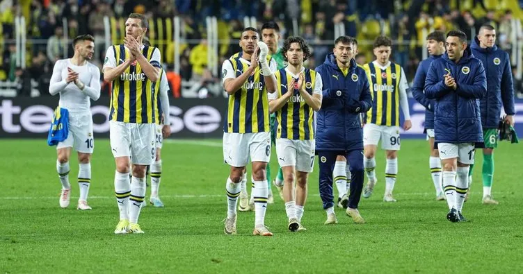SON DAKİKA: Fenerbahçe’nin Karagümrük maçı ertelenebilir!