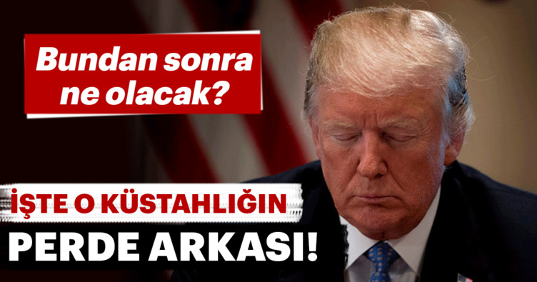 ABD’nin yaptırım kararının perde arkası