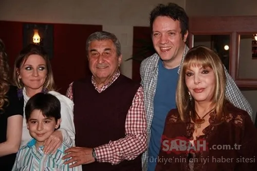 59 yıldan beri aynı yastığa baş koyuyorlar...Cihat Tamer: Kendimi bildim bileli evliyim