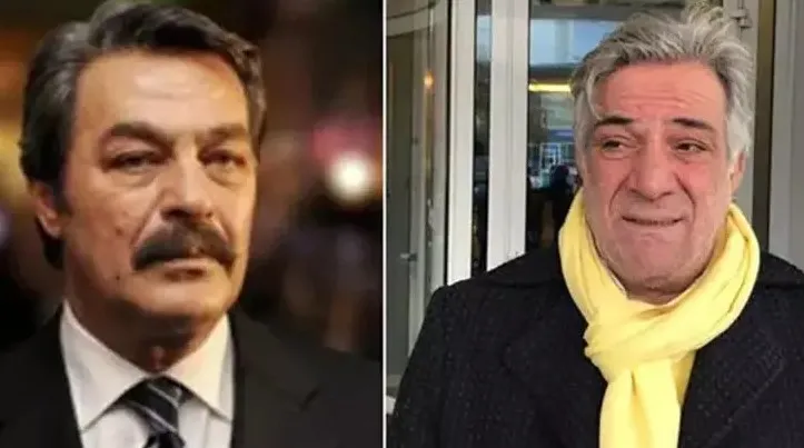 Yeşilçam’ın yıldızı Kadir İnanır’ın yeğeni de çok ünlüymüş! Meğer hepimizin tanıdığı o isim...
