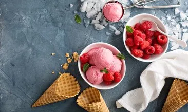 Düşünülenin aksine zayıflatıyor...İşte dondurma yemeniz için 8 neden!