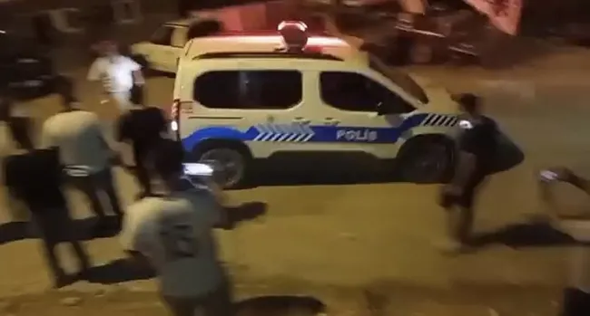Bursa’da sabotaj iddiası! Benzin bidonuyla yakalanmıştı... FETÖ soruşturmasında ihraç idilmiş