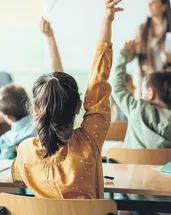 Öğretmenliğin pusulası ahlak olmalı