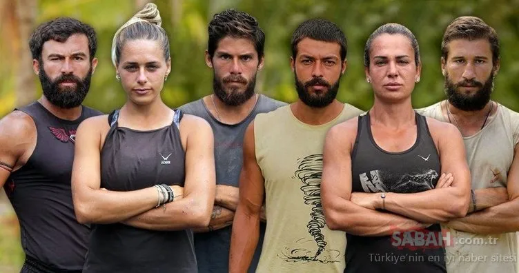 Survivor 2018’de şampiyon kim oldu? Finale kim kaldı? Survivor’da kimler elendi?