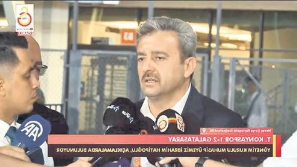 ‘VAR testi olsa onu da geçemez!’